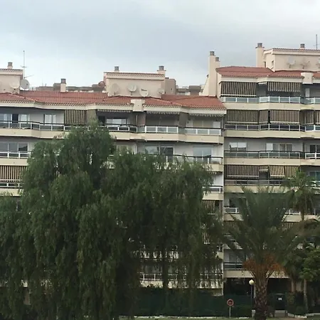 2 Bedroom Jardines Canarios Cristianos Tenerife Appartement *