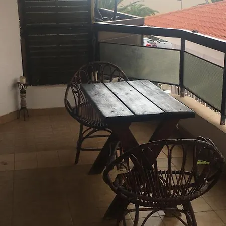 Apartmán 2 Bedroom Jardines Canarios Cristianos Tenerife *
