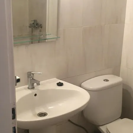 2 Bedroom Jardines Canarios Cristianos Tenerife * أرونا