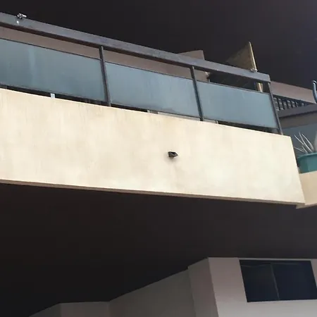 2 Bedroom Jardines Canarios Cristianos Tenerife Appartement