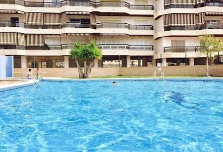 Apartment 2 Bedroom Jardines Canarios Cristianos Tenerife *