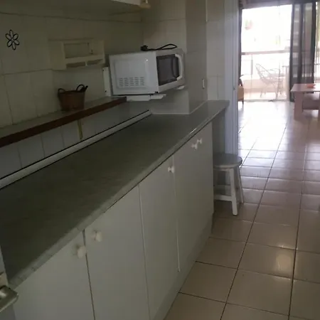 Apartment 2 Bedroom Jardines Canarios Cristianos Tenerife