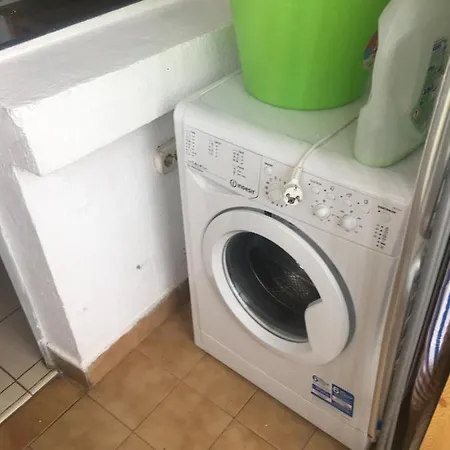 2 Bedroom Jardines Canarios Cristianos Tenerife Apartment