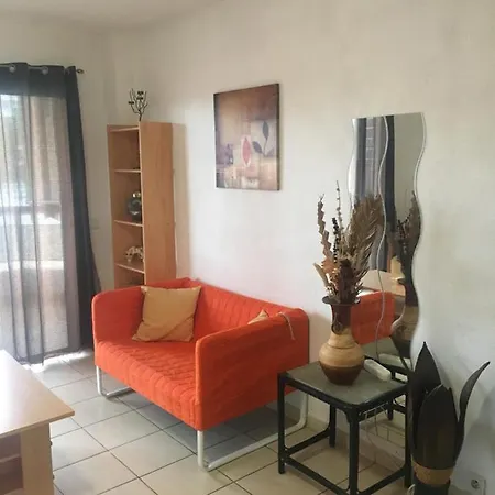 شقة 2 Bedroom Jardines Canarios Cristianos Tenerife أرونا