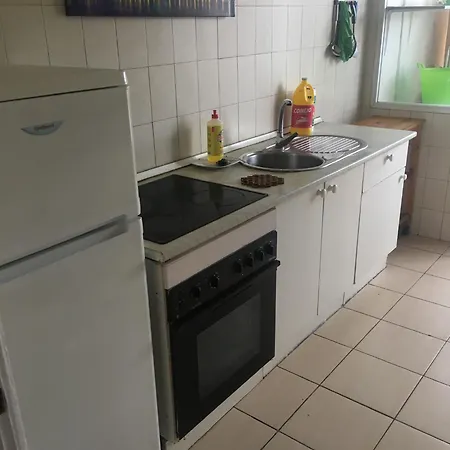شقة 2 Bedroom Jardines Canarios Cristianos Tenerife
