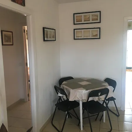 2 Bedroom Jardines Canarios Cristianos Tenerife Appartement *