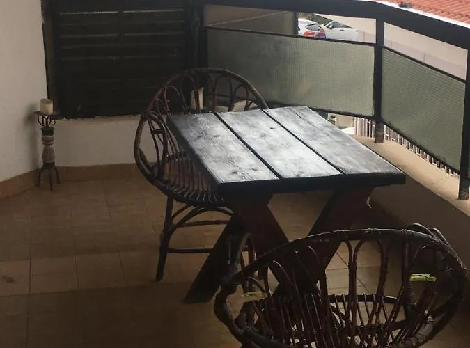 Lägenhet 2 Bedroom Jardines Canarios Cristianos Tenerife *
