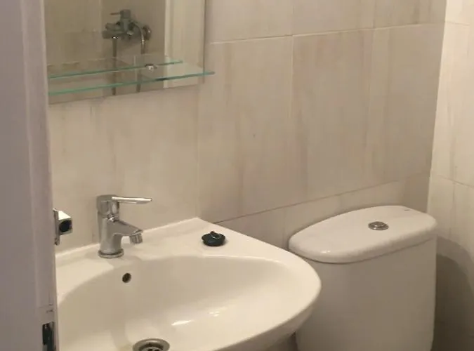 2 Bedroom Jardines Canarios Cristianos Tenerife * Arona (Tenerife)