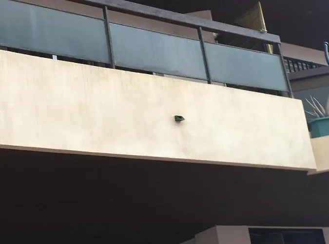 2 Bedroom Jardines Canarios Cristianos Tenerife Appartement