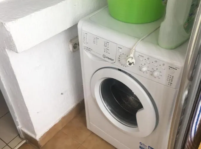 2 Bedroom Jardines Canarios Cristianos Tenerife Appartement