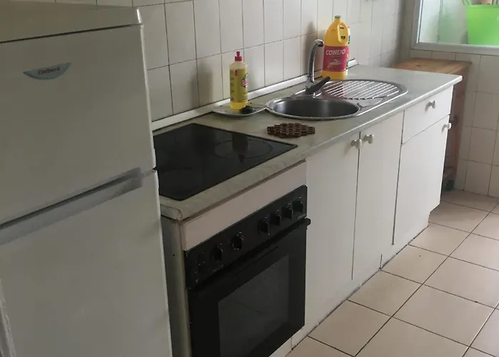 Lejlighed 2 Bedroom Jardines Canarios Cristianos Tenerife