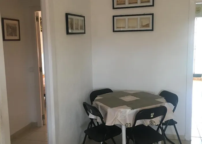 2 Bedroom Jardines Canarios Cristianos Tenerife Appartement *